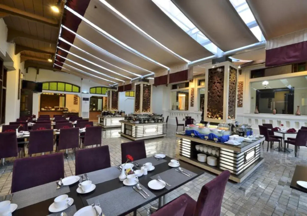 Gino Feruci Kebon Jati by KAGUM Hotels