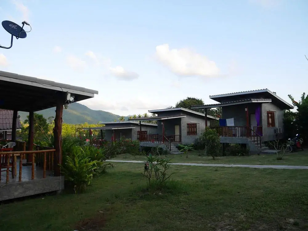 Phangan P10