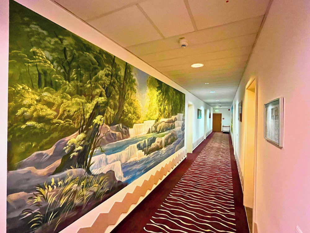 Hotel Thannhof