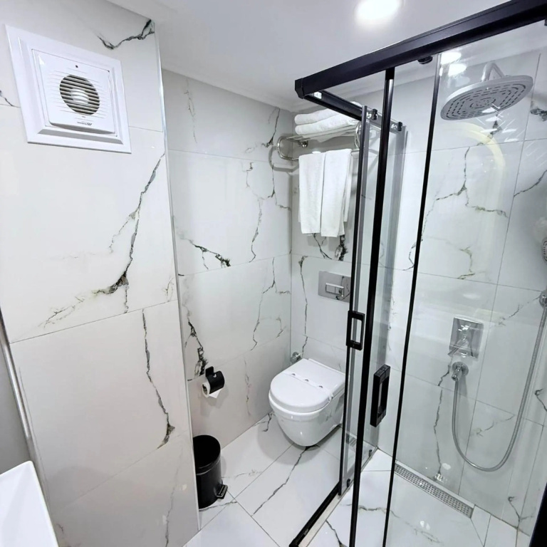 New Florenta Hotel