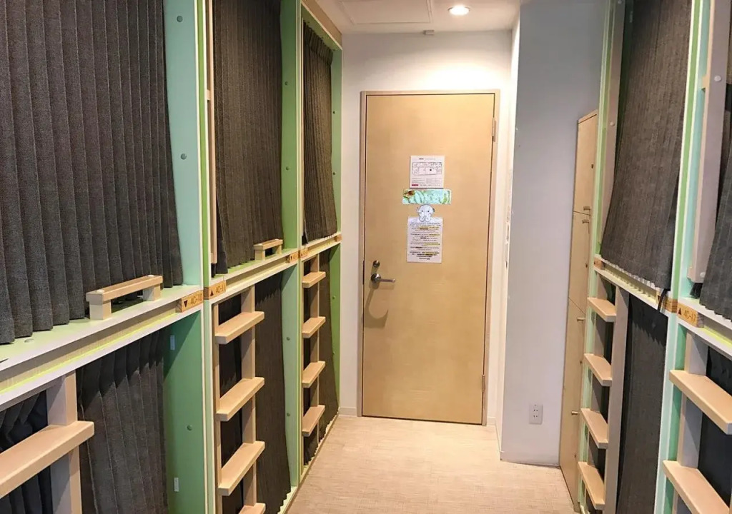Planetyze Hostel