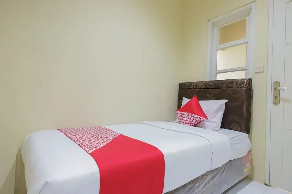 OYO 544 Caraka Inn Syariah