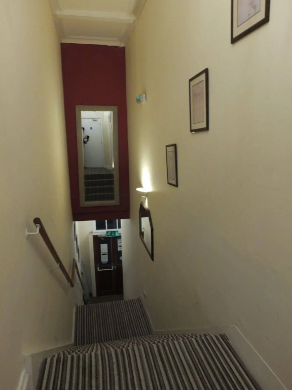 Eurobar & Hotel