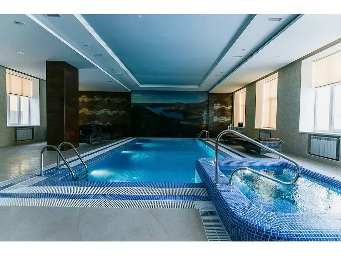 MyLINE relax complex
