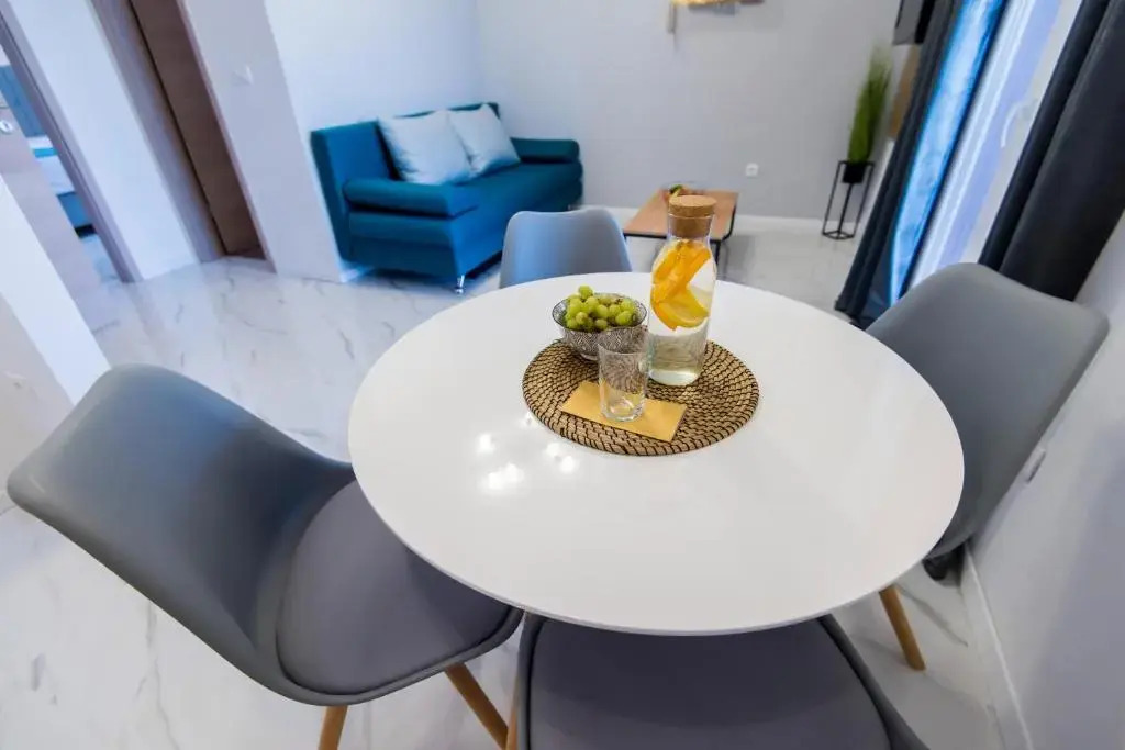 Euroholiday apartments
