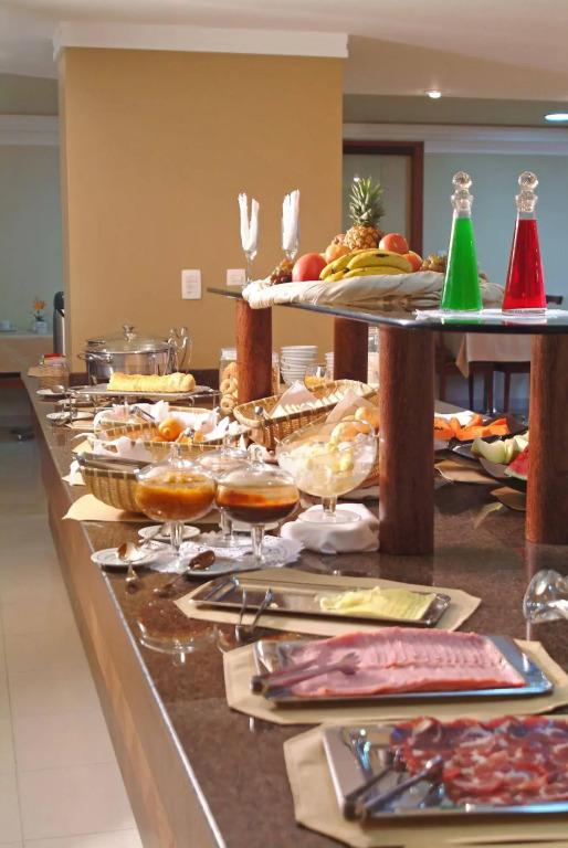 Copas Executive Hotel