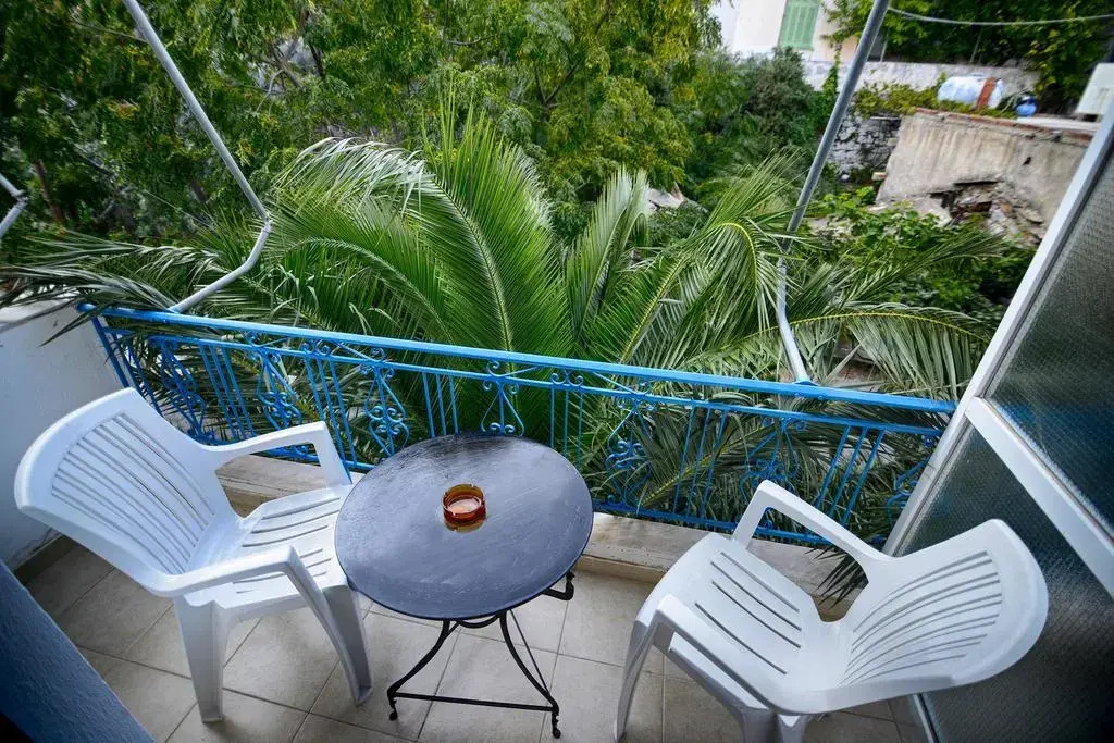 Hotel George