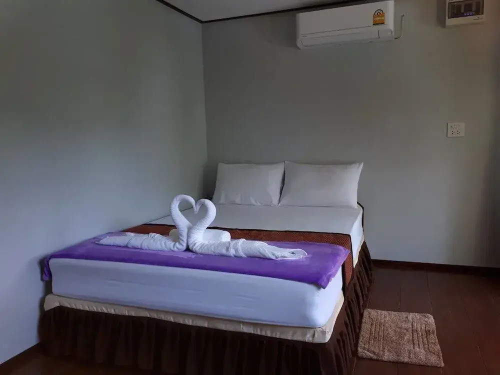 Nirund Hill Resort