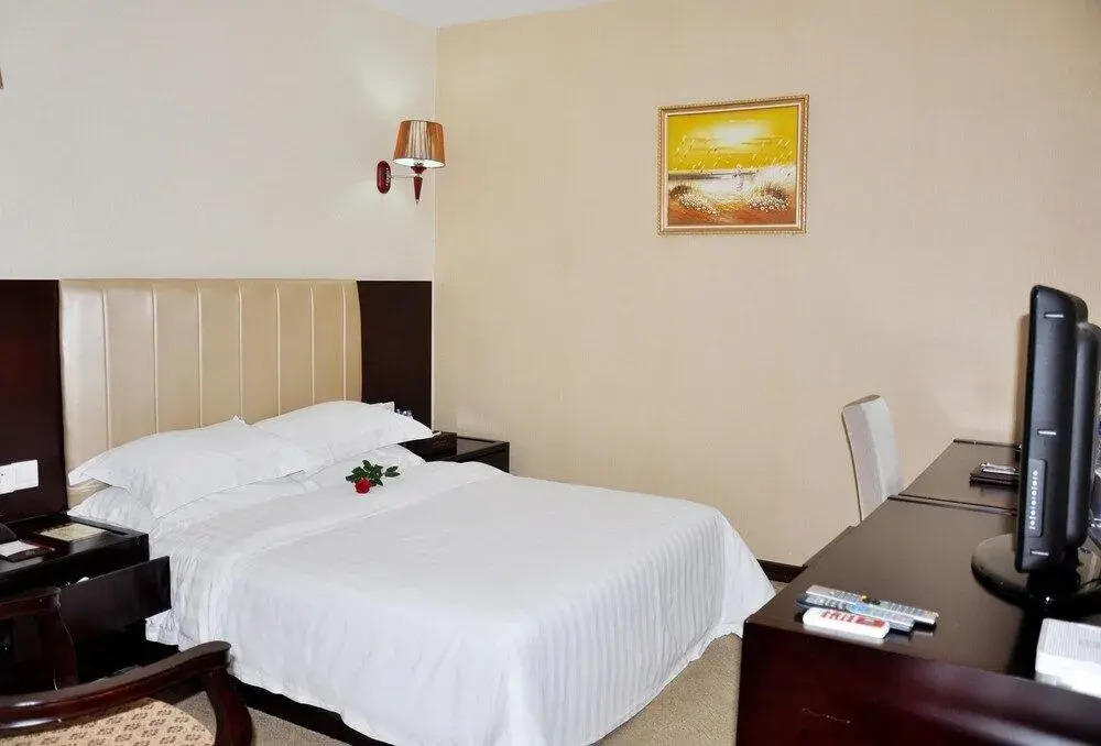 Dongguan Baike Business Hotel