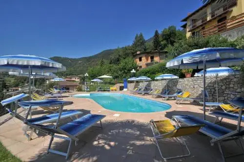 Residence Mirabel
