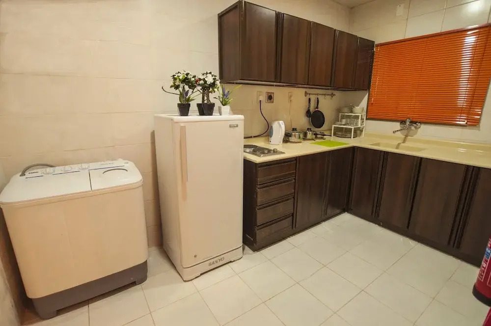 City Suites