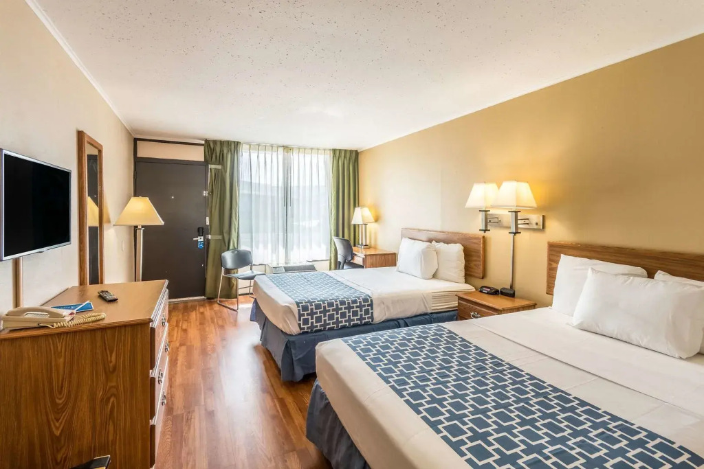 Smart Extended Stay