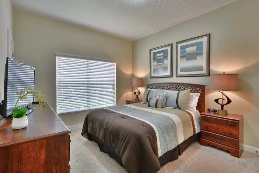 Storey Lake-4 Bedroom Townhome W/splashpool-1603st Townhouse