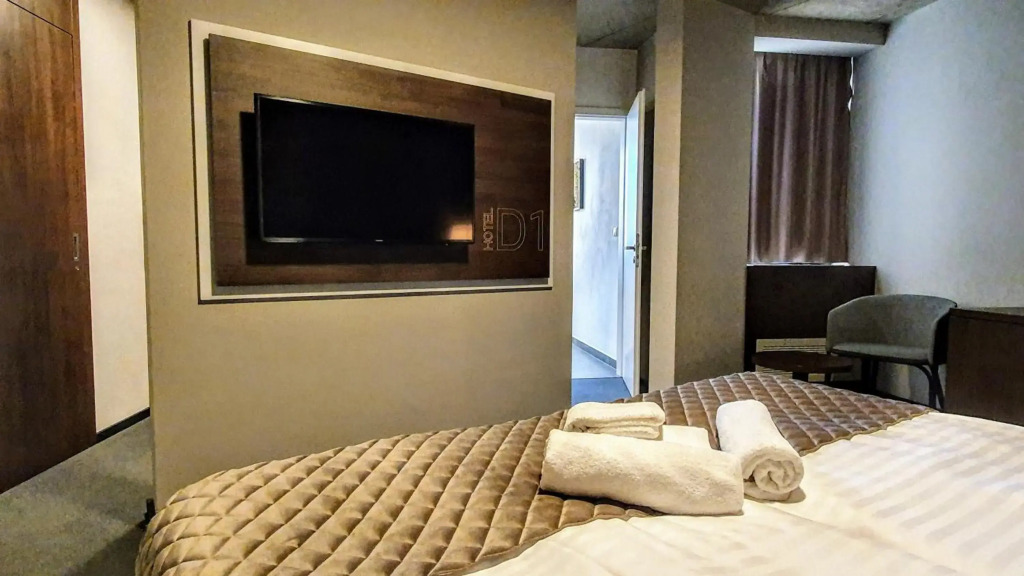 Hotel D1