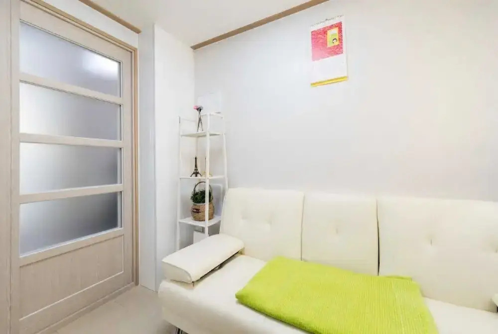 Seoul Corner Guesthouse 2