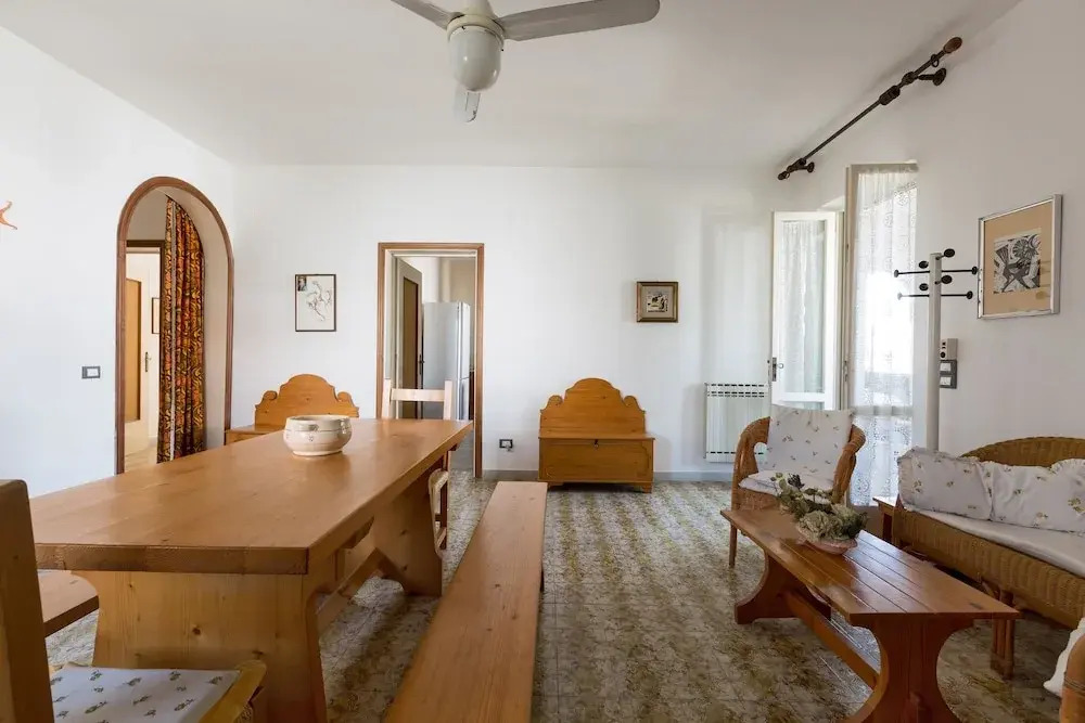 Appartamento Costa Ionica