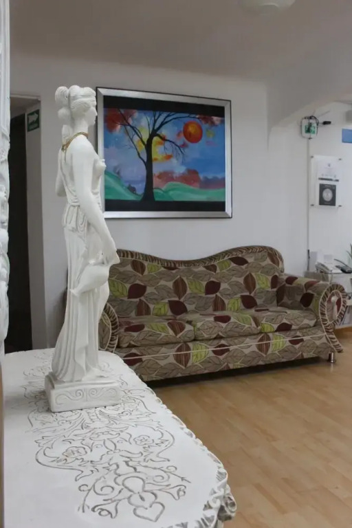 Hospedaje Sary House
