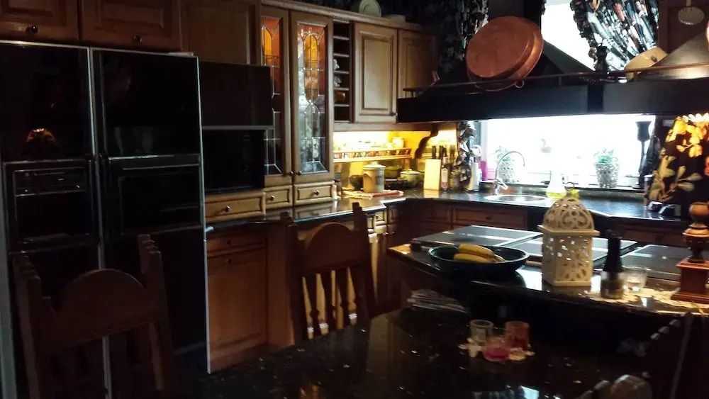Villa Signedal Hostel