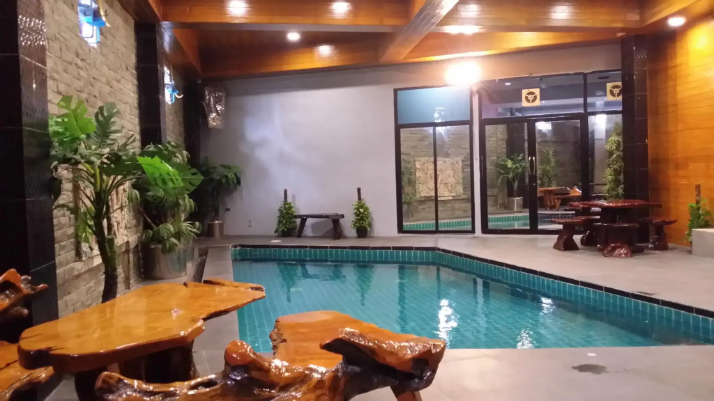 Koenig Hotel Pattaya
