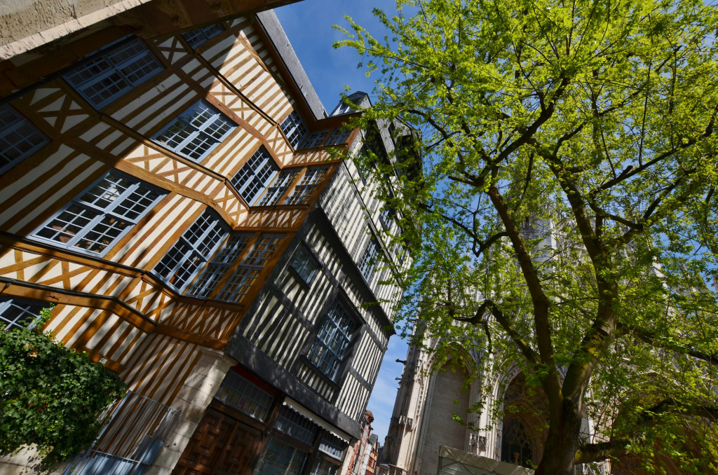 Holiday Inn Express Rouen by IHG