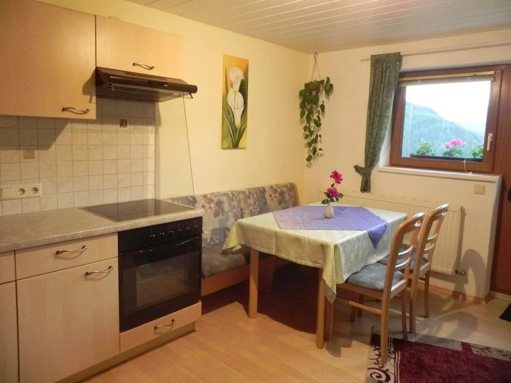 Haus Gertrud