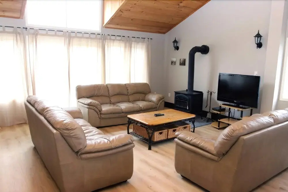 The Lodges at Blue Mountain - Chalets