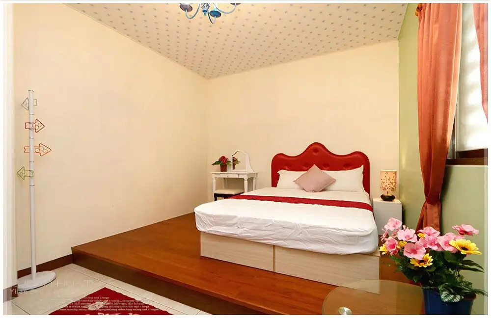 Zuoan Huati B&B