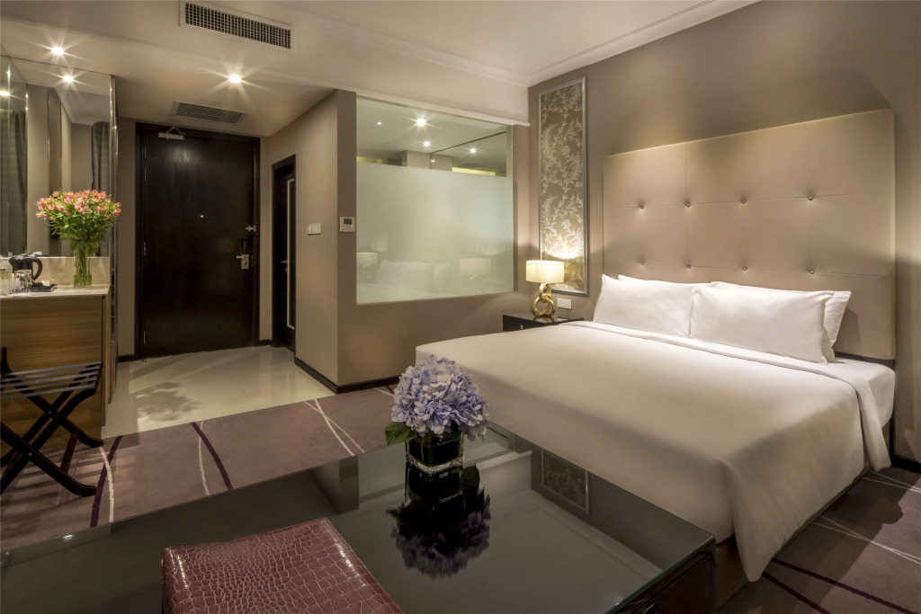 Dorsett Hartamas Kuala Lumpur