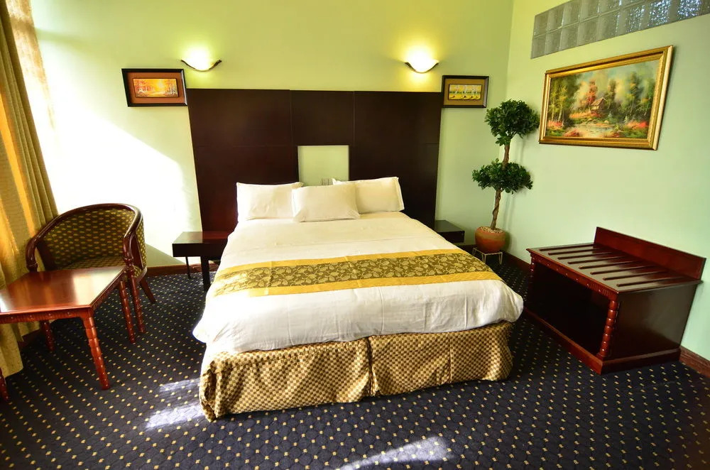 Stipp Hotel Bis