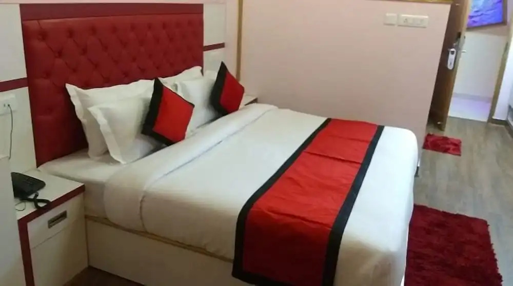 Hotel Rocky Knob Shimla
