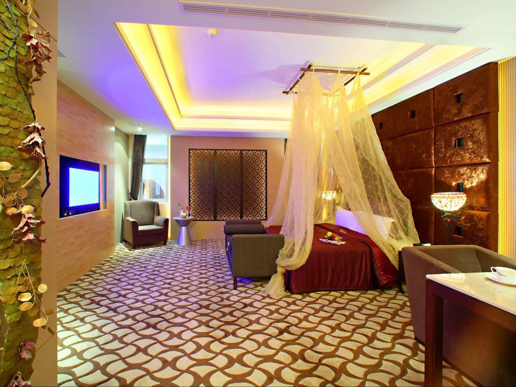 Young Motel - Taoyuan