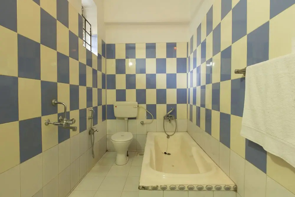 Bevvan Resort