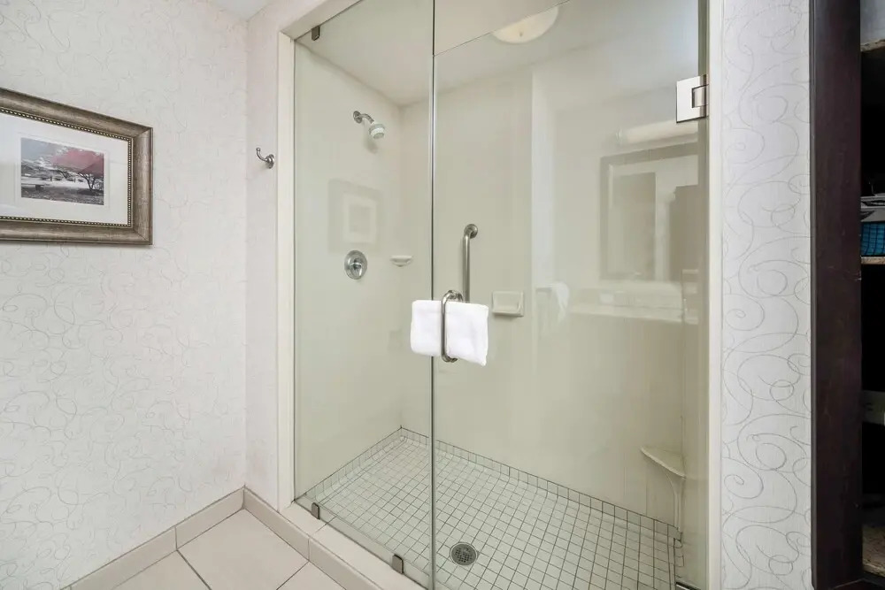 Hampton Inn and Suites Tulsa/Catoosa