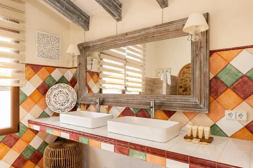 Casa Mistela