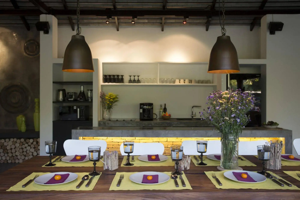 Tolani Southgate Villa Chiang Mai