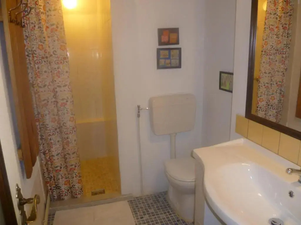 Guesthouse Postavarului