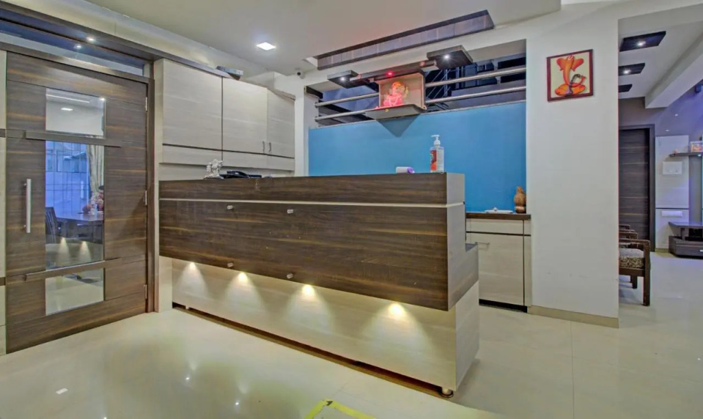 Treebo Sumati Baner
