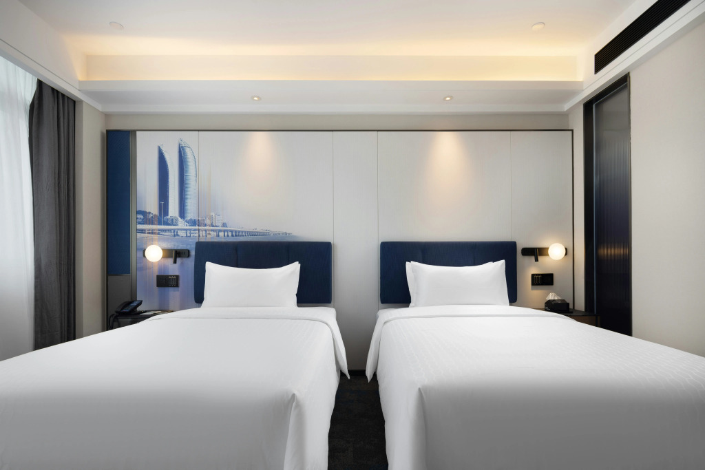 Hilton Xiamen Tong'an
