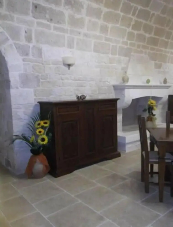 Masseria Ciavea