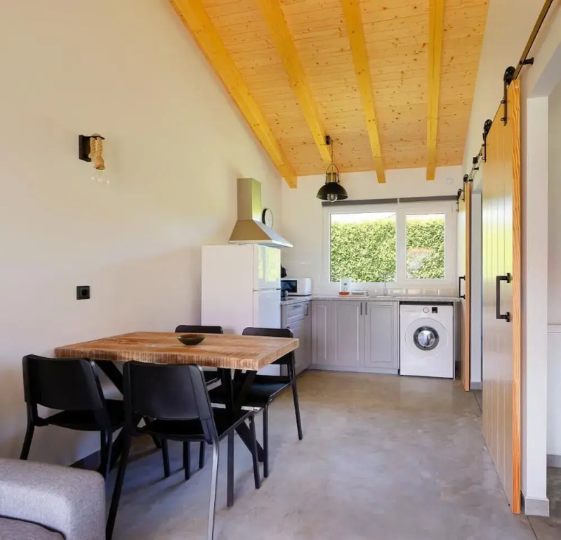 Apartamentos Aronces