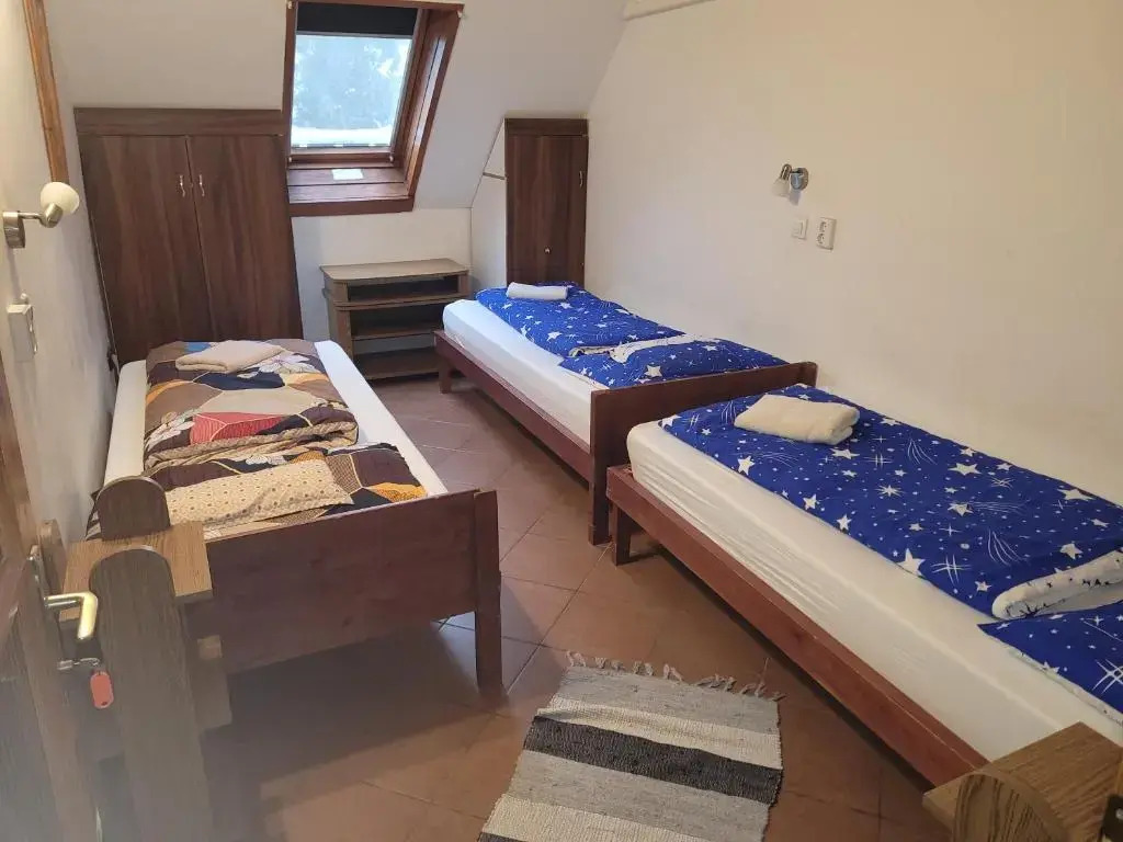 Legányi Apartmanház