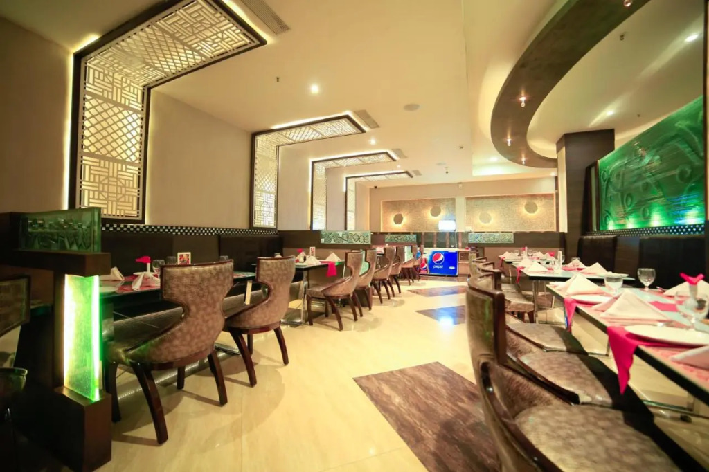 Hotel AppleTtree