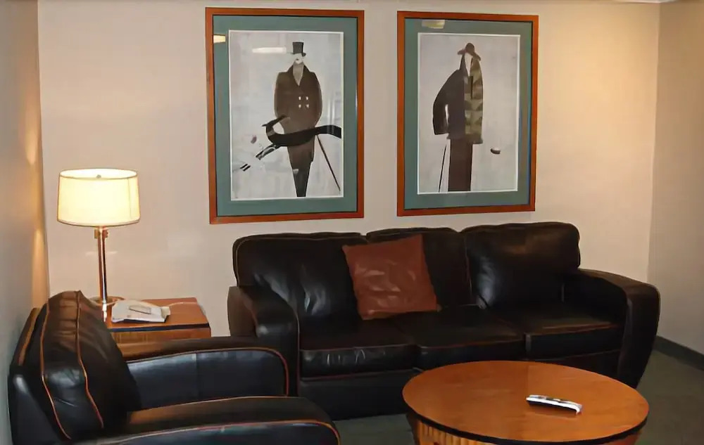 ConCorde Inn Clinton Township