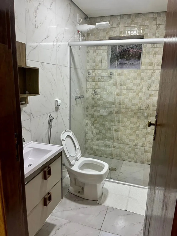Pousada Saint James