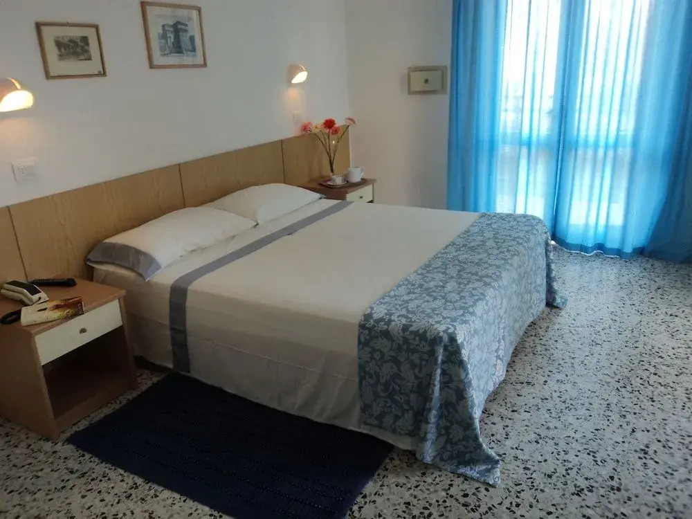 Hotel Irene