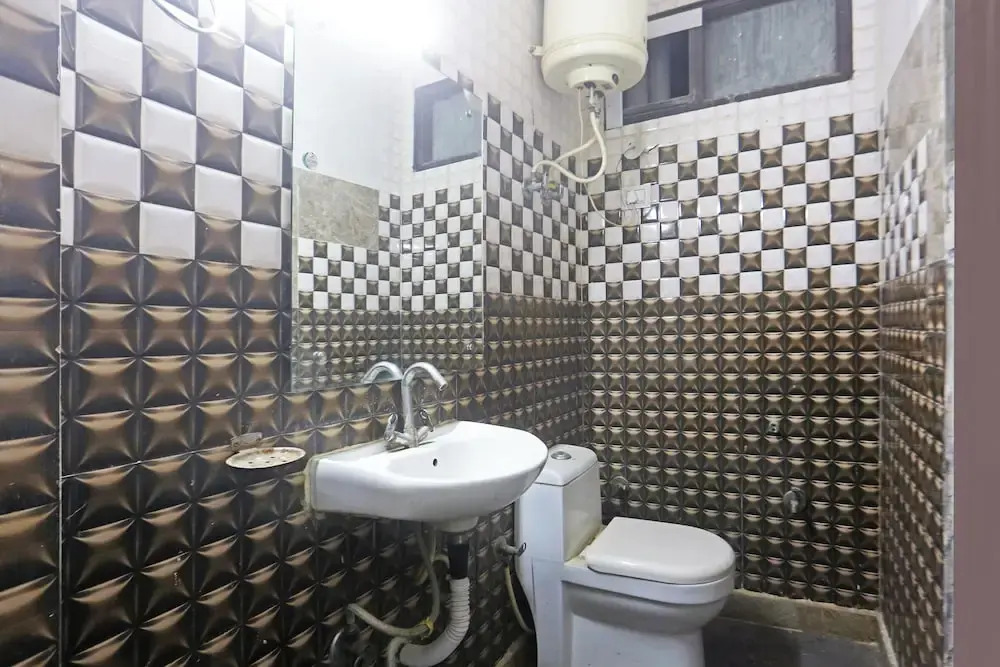 Hotel Raj Palace