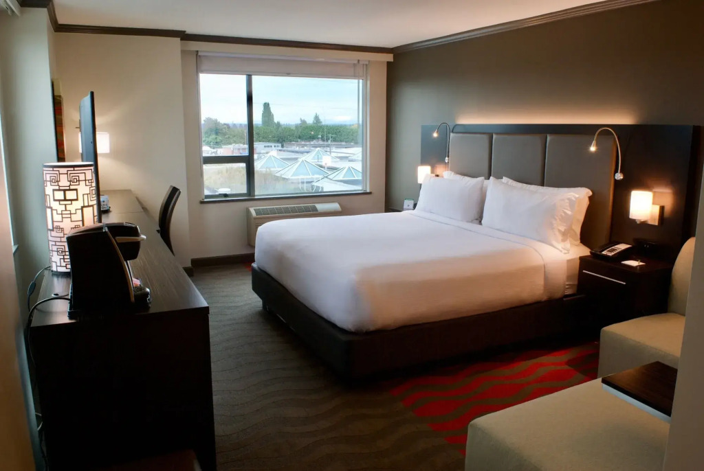 Holiday Inn Vancouver Airport Richmond by IHG