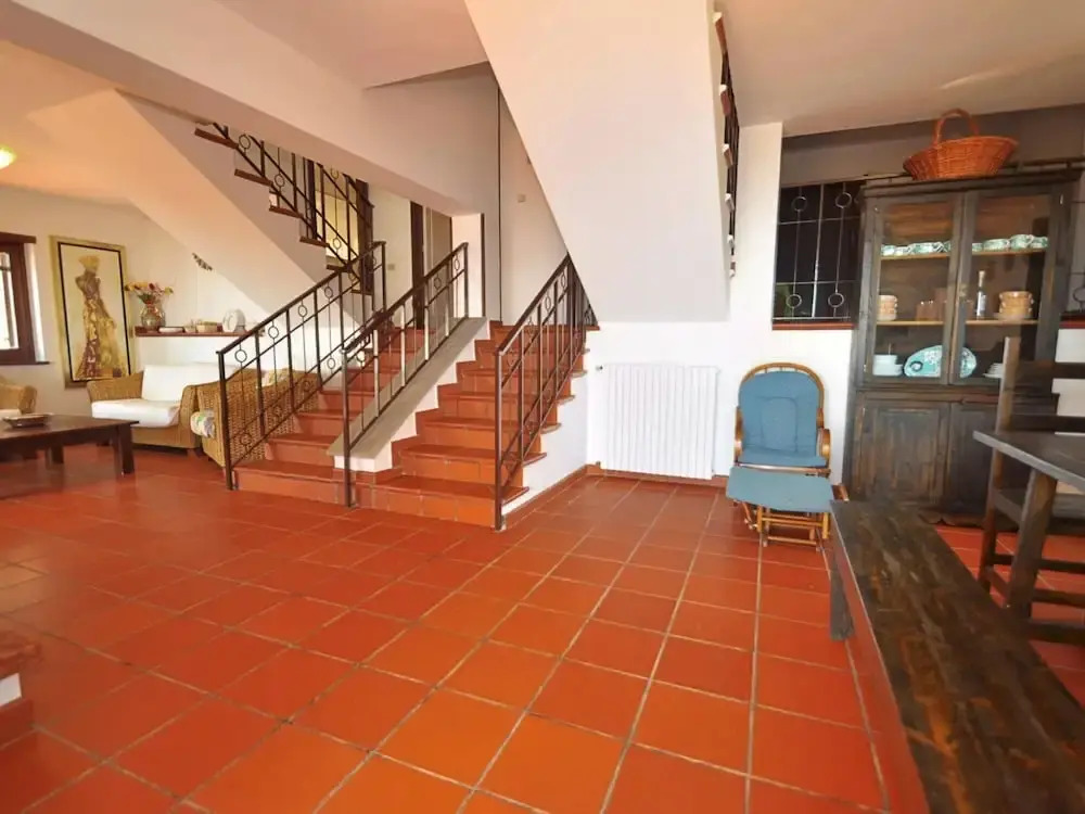 Villa a Pisciotta ID 676
