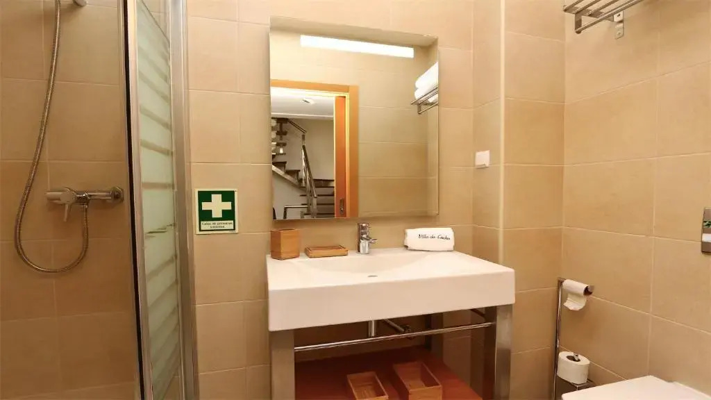 Villa do Cacho CleverDetails 216, 6 adultos 2 crianças Zona tranquila