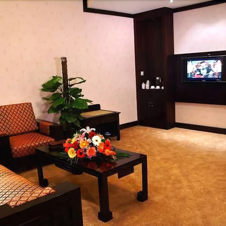 Guihouyuan Business Hotel